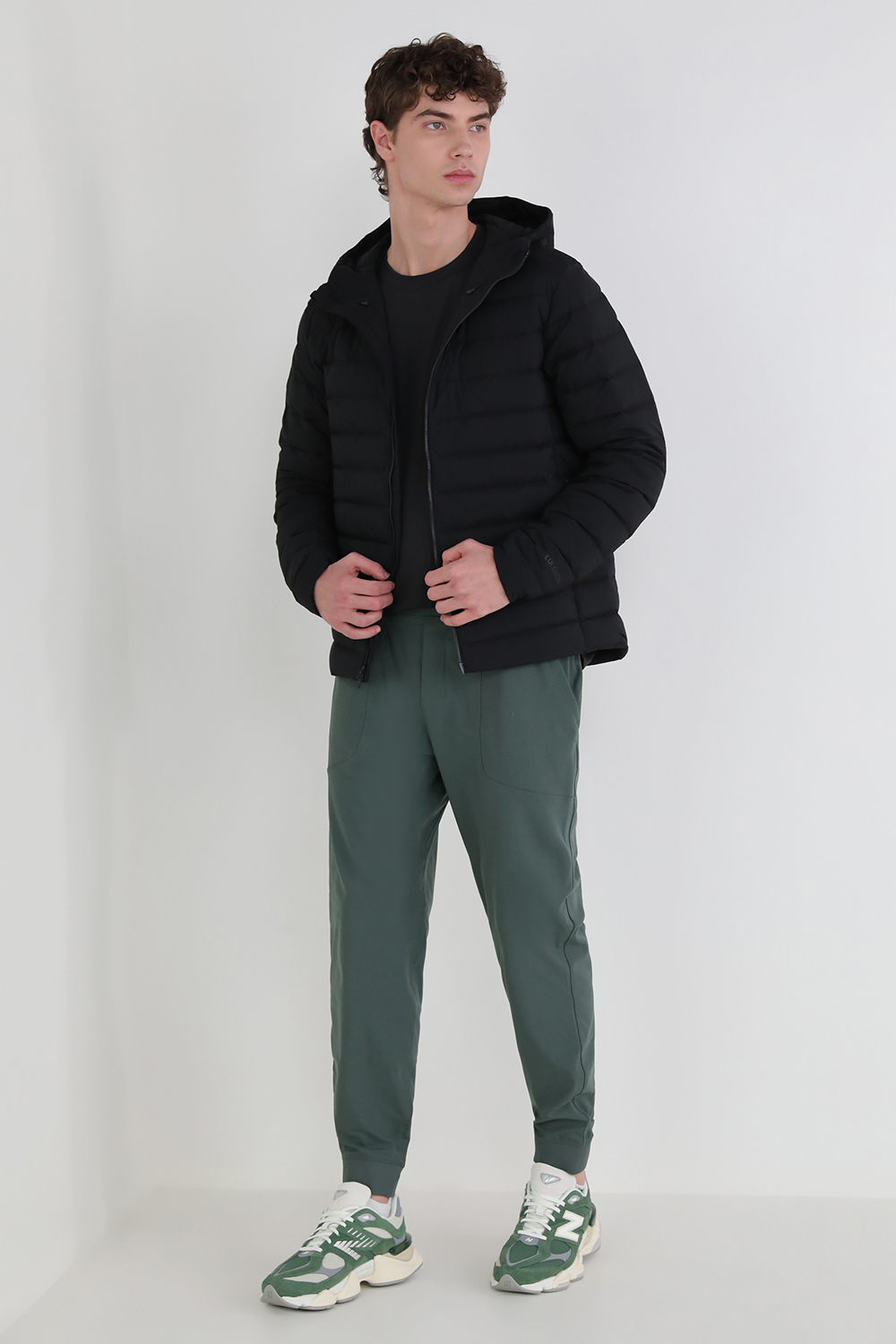 License to Train Relaxed Long-Sleeve